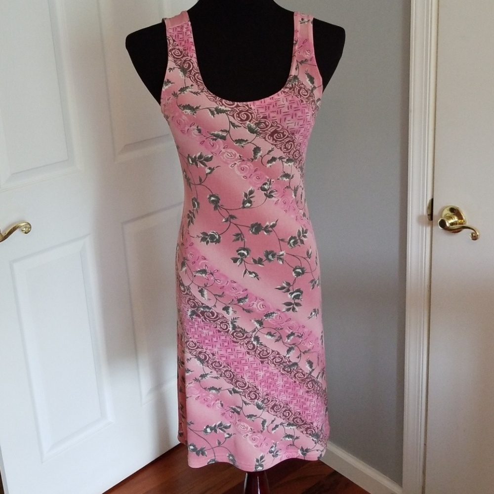 Pretty Summer Dress